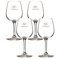 Picture of Merlot 12.75oz / Set of 4