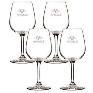 Picture of Merlot 12.75oz / Set of 4