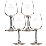 Picture of Merlot 12.75oz / Set of 2 - Etched
