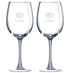 Picture of Riesling 12oz / Set of 4