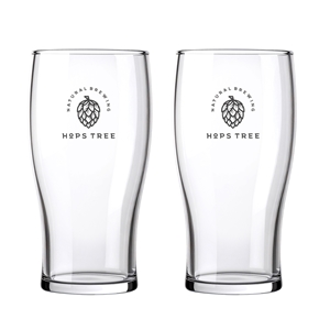 Picture of Tulip Pilsner 20oz / Set of 2