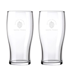 Picture of Tulip Pilsner 20oz - Etched