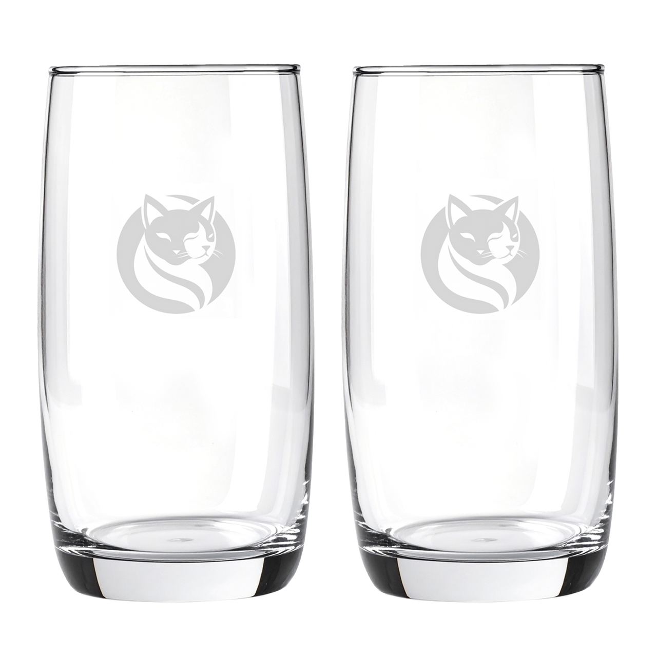 Picture of Nordic 17oz Cooler / Set of 2 - Etched