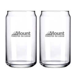 Picture of Pop Can Tumbler 16oz / Set of 2