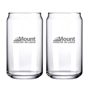 Picture of Pop Can Tumbler 16oz / Set of 2