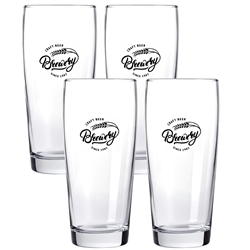 Picture of Bilboa 16oz / Set of 4