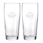 Picture of Bilboa 16oz - Etched