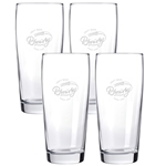 Picture of Bilboa 16oz / Set of 2 - Etched