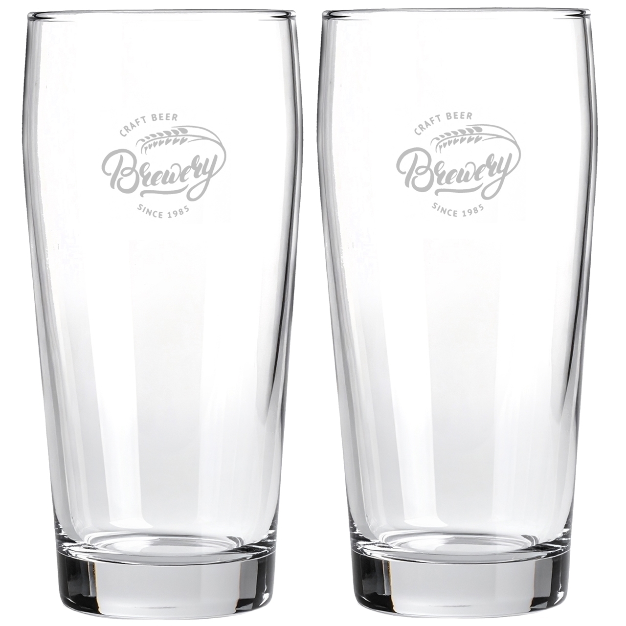 Picture of Bilboa Jumbo 20oz / Set of 2- Etched