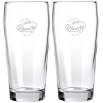 Picture of Bilboa Jumbo 20oz - Etched