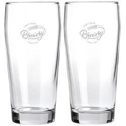 Picture of Bilboa Jumbo 20oz / Set of 2- Etched