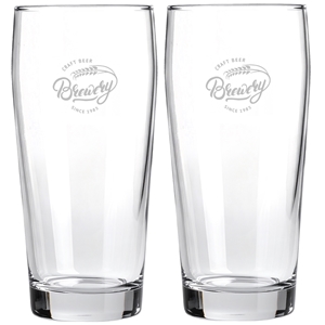Picture of Bilboa Jumbo 20oz / Set of 2- Etched
