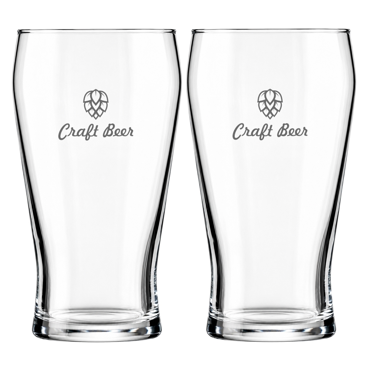 Picture of Crown Viking 16oz / Set of 2