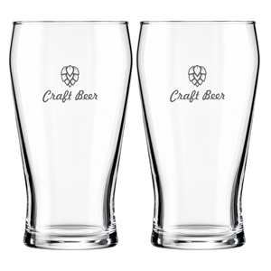 Picture of Crown Viking 16oz / Set of 2