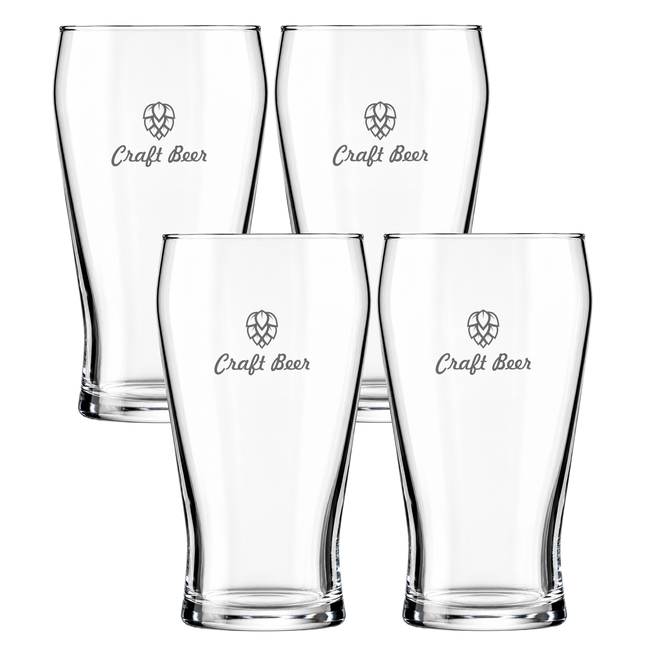 Picture of Crown Viking 16oz / Set of 4