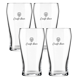 Picture of Crown Viking 16oz / Set of 4