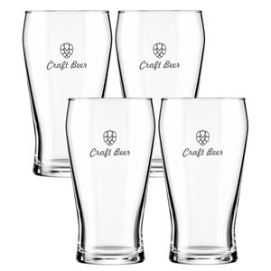 Picture of Crown Viking 16oz / Set of 4
