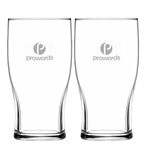 Picture of Tulip Pilsner 16oz
