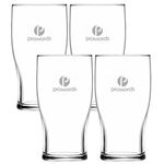 Picture of Tulip Pilsner 16oz
