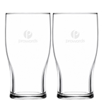 Picture of Tulip Pilsner 16oz - Etched