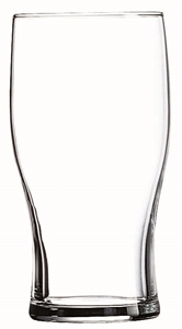 Picture of Tulip Pilsner 16oz  / Set of 2 - Etched