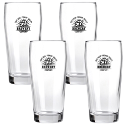 Picture of Bilboa Jumbo 20oz / Set of 4