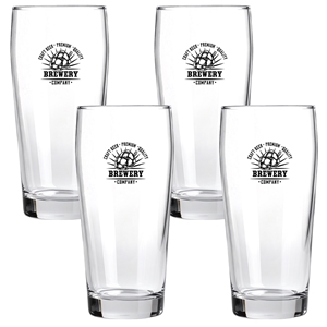 Picture of Bilboa Jumbo 20oz / Set of 4