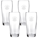 Picture of Bilboa Jumbo 20oz / Set of 2- Etched