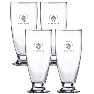 Picture of Cin-Cin 16oz pilsner / Set of 4