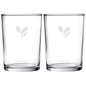 Picture of Tubo Tumbler 17.25oz / Set of 2 - Etched