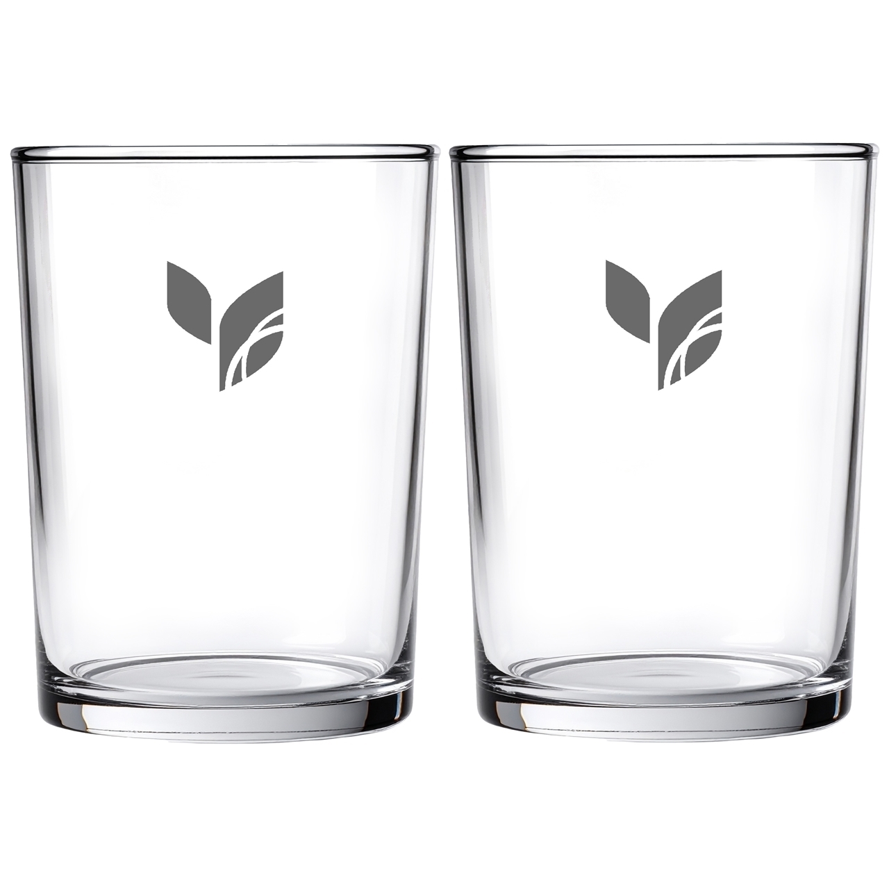 Picture of Tubo Tumbler 17.25oz / Set of 2