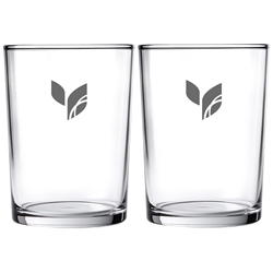 Picture of Tubo Tumbler 17.25oz / Set of 2