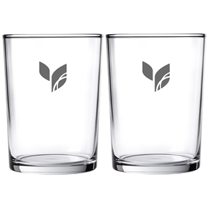 Picture of Tubo Tumbler 17.25oz / Set of 2