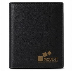 Picture of Notepad & business Card Holder