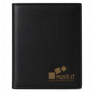 Picture of Notepad & business Card Holder