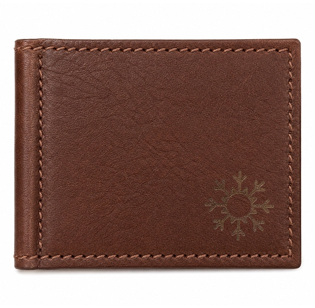 Picture of Leather Billfold