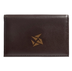 Picture of Traditional Business Card Holder