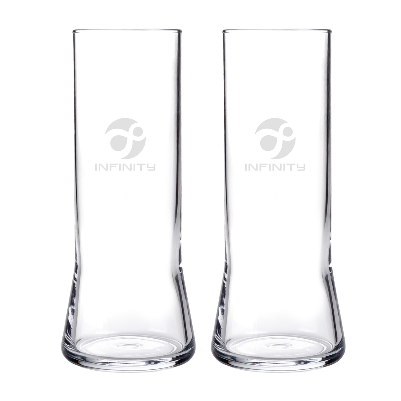 Picture of Hamshire Pilsner 15.75oz / Set of 2 - Etched