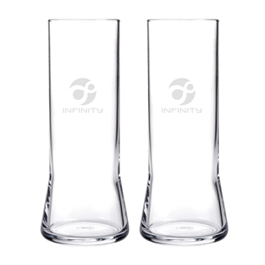 Picture of Hamshire Pilsner 15.75oz / Set of 2 - Etched