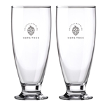 Picture of Cin-Cin 16oz pilsner