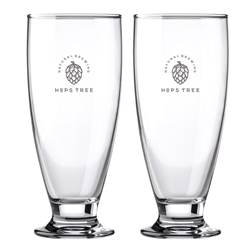 Picture of Cin-Cin 16oz pilsner / Set of 2