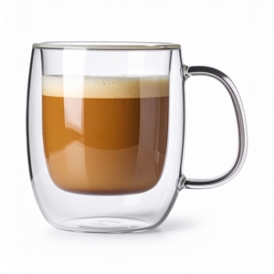 Picture of Barista Double Wall Espresso 2.8oz