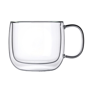 Picture of Barista Double Wall Café Latte 16.7oz