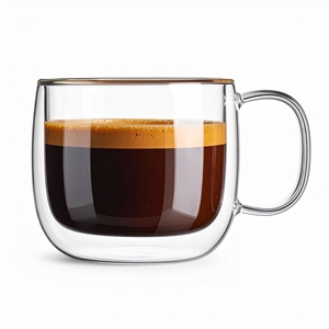 Picture of Barista Double Wall Café Latte 16.7oz