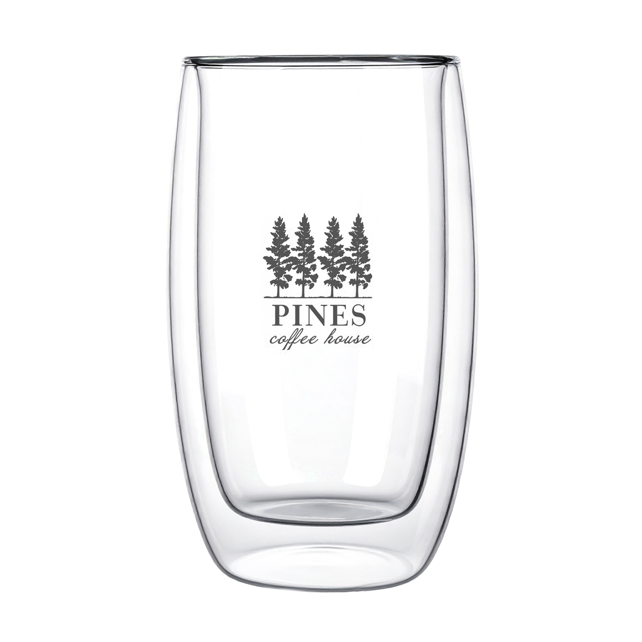 Picture of Barista Double Wall Macchiato Tumbler 13.4oz