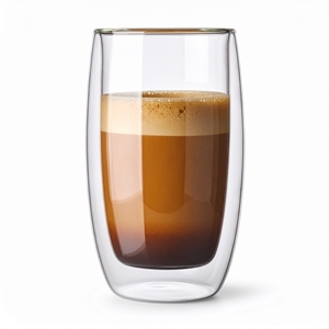 Picture of Barista Double Wall Macchiato Tumbler 13.4oz