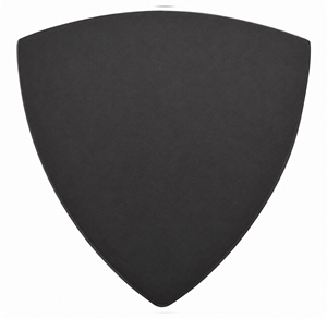 Picture of Delux Single Coaster 4" x 4"