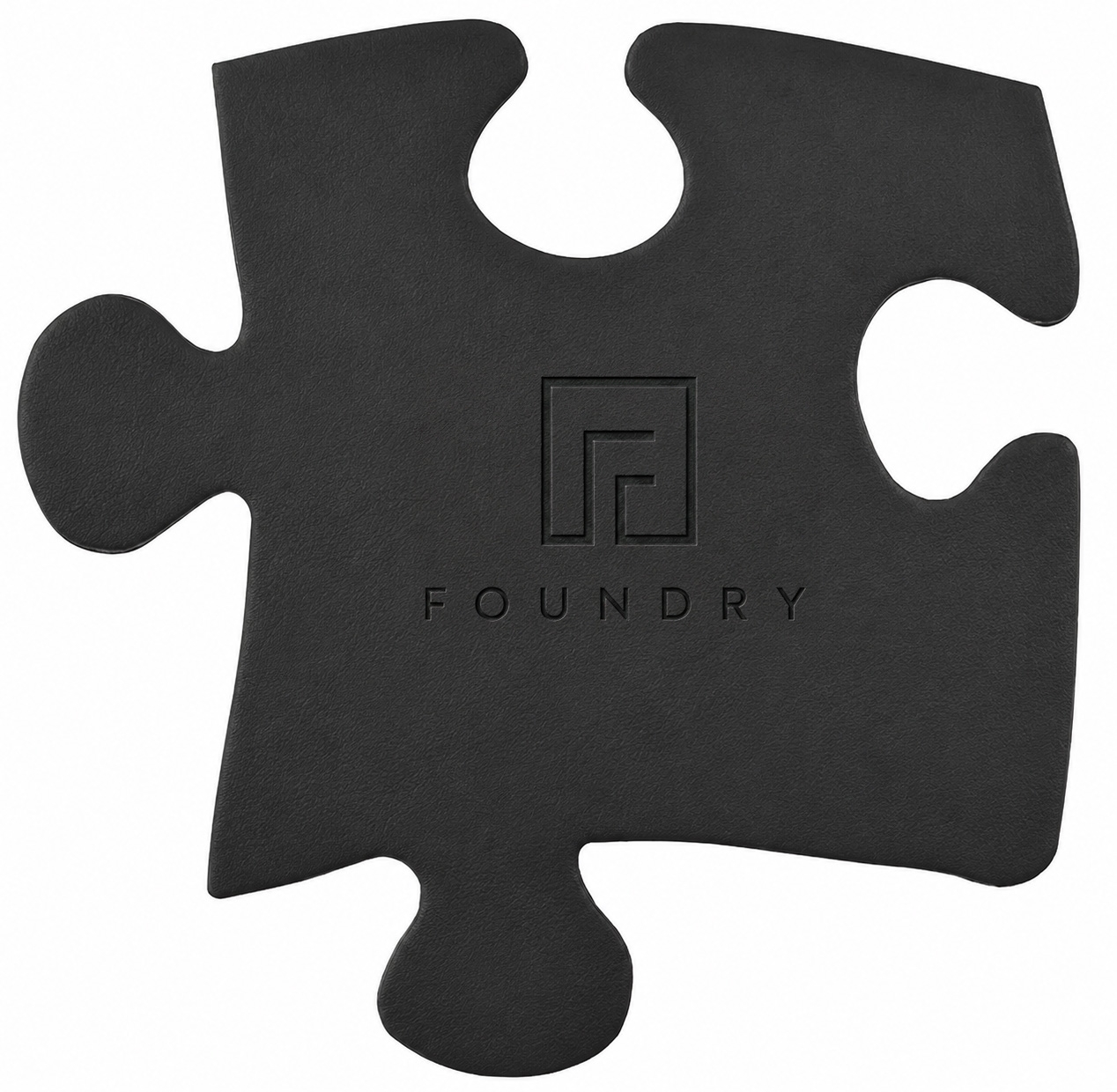 Picture of Delux Single Coaster 4.5" x 4.5"