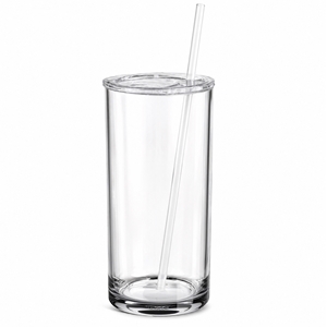 Picture of Jumbo Tumbler 20oz with Lid/Straw