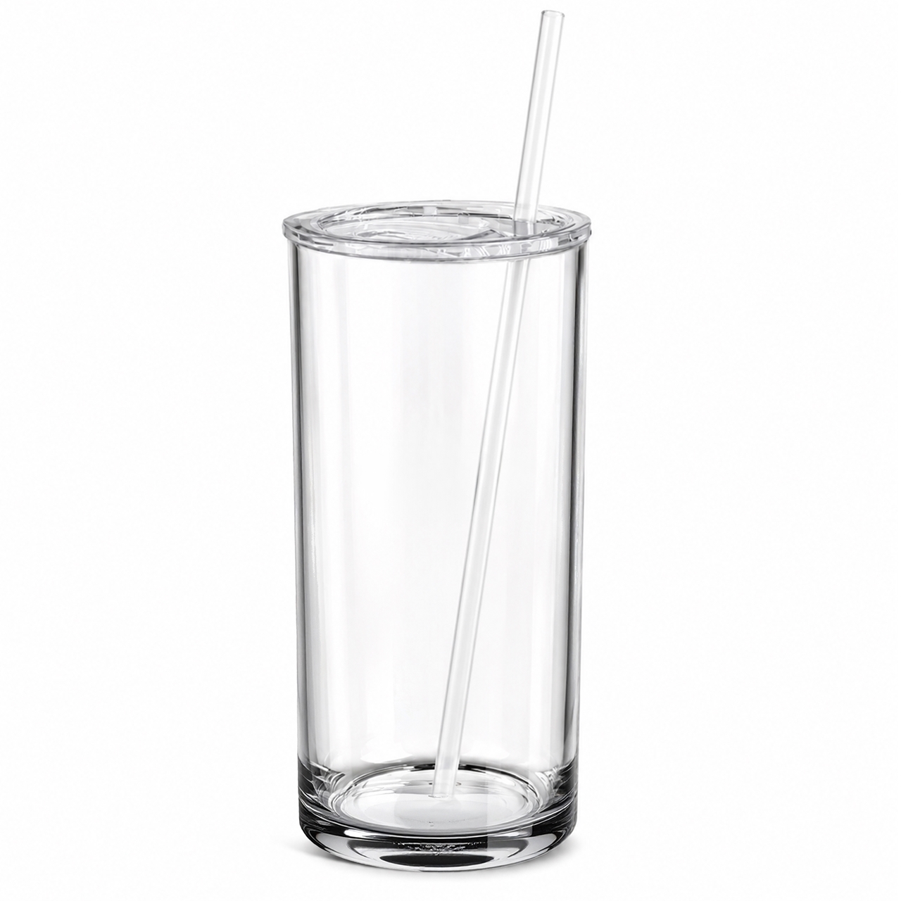 Picture of Jumbo Tumbler 20oz with Lid/Straw (undecorated)